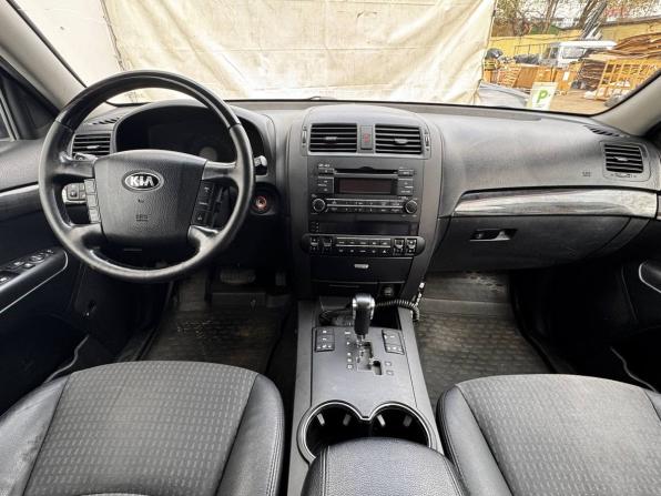 Kia Mohave I с пробегом 2015 года, цена 1 830 000 рублей, 316927 км, внедорожник, Автокод Объявления