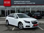 Chevrolet Cruze I Рестайлинг Пермь  - изображение 19