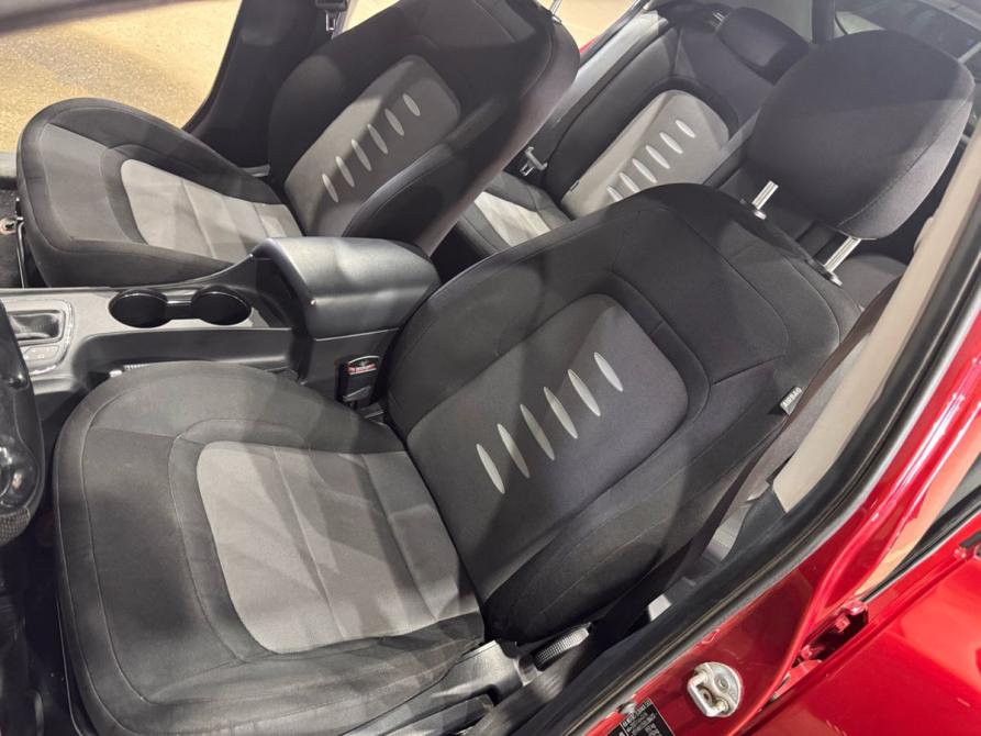 Kia Ceed II Ставрополь  - изображение 21