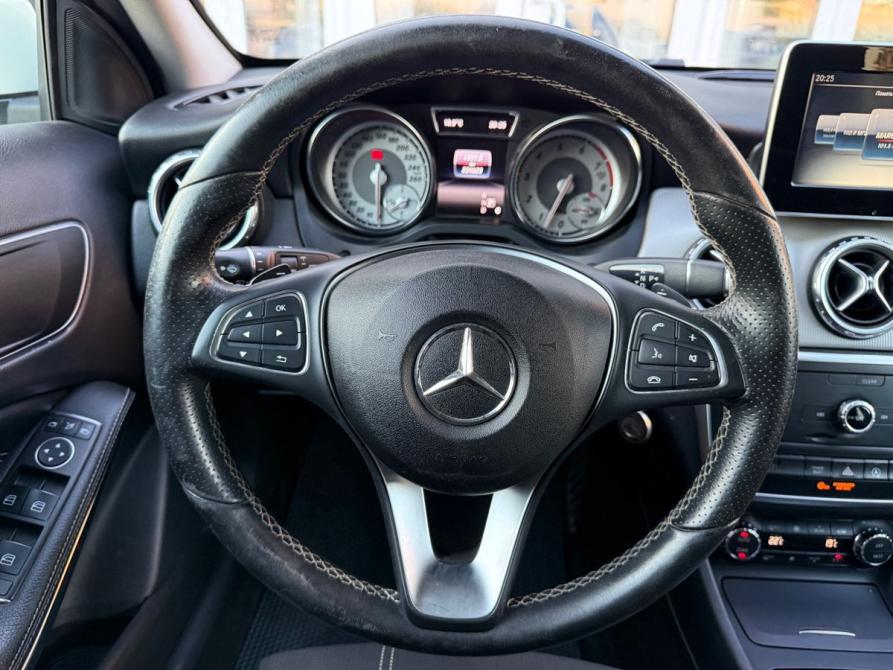 Mercedes-Benz GLA I (X156) Энгельс  - изображение 25