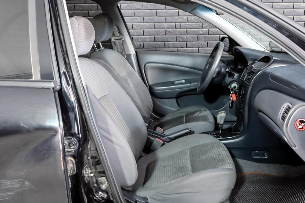 Nissan Almera Classic I Екатеринбург  - изображение 10
