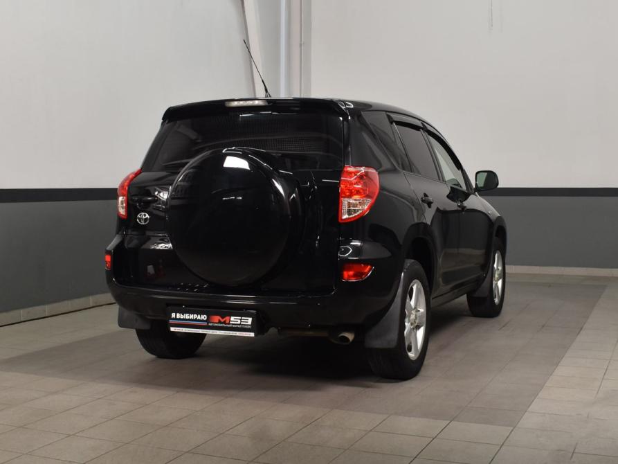 Toyota RAV4 III (XA30) Кемерово  - изображение 4