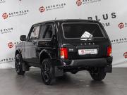 Lada (ВАЗ) Niva Legend I Минеральные Воды  - изображение 18