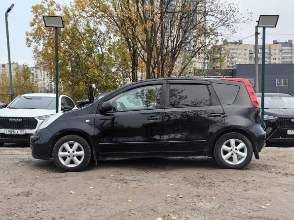 Nissan Note I с пробегом 2008 года, цена 469 000 рублей, 223002 км, хэтчбек, Автокод Объявления
