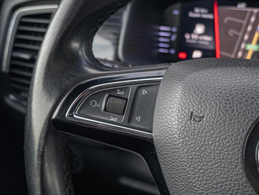 Skoda Kodiaq I Краснодар  - изображение 17