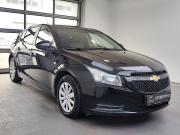 Chevrolet Cruze I Уфа  - изображение 25