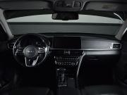 Kia Optima IV Рестайлинг Кемерово  - изображение 39