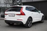 Volvo XC60 II Москва  - изображение 33