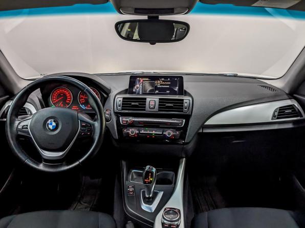 BMW 1 серии II (F20/F21) с пробегом 2012 года, цена 1 150 000 рублей, 143376 км, хэтчбек, Автокод Объявления