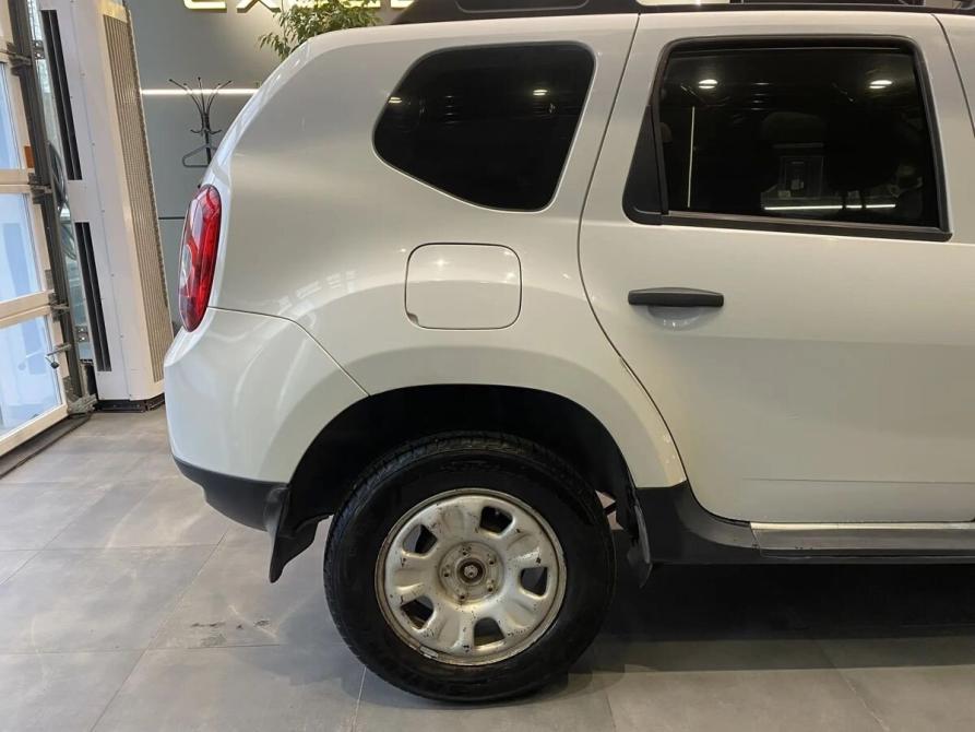 Renault Duster I Екатеринбург  - изображение 26
