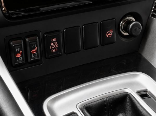 Mitsubishi Pajero Sport III с пробегом 2018 года, цена 2 690 000 рублей, 184000 км, внедорожник, Автокод Объявления