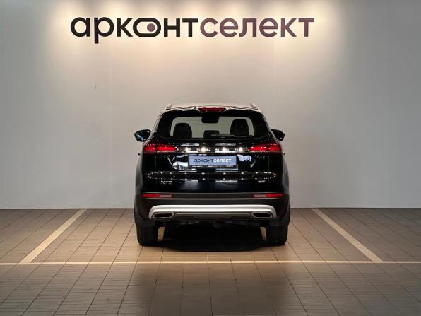 Belgee X70 I с пробегом 2025 года, цена 2 457 000 рублей, 3500 км, внедорожник, Автокод Объявления
