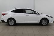 Hyundai Solaris II Рестайлинг Астрахань  - изображение 27
