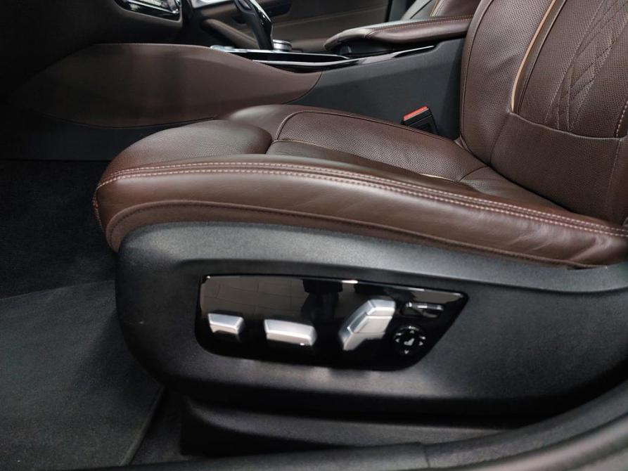 BMW 5 серии VII (G30/G31/G38) Рестайлинг Барнаул  - изображение 25