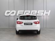 Lada (ВАЗ) Vesta I Воронеж  - изображение 22