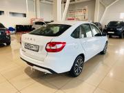 Lada (ВАЗ) Granta I Рестайлинг Миасс  - изображение 29