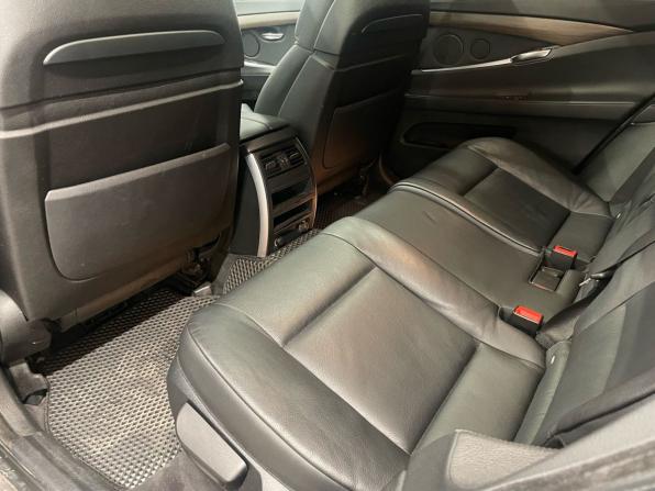 BMW 5 серии VI (F10/F11/F07) с пробегом 2011 года, цена 1 419 000 рублей, 265000 км, лифтбек, Автокод Объявления
