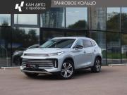 Exeed TXL I Рестайлинг Казань  - изображение 17