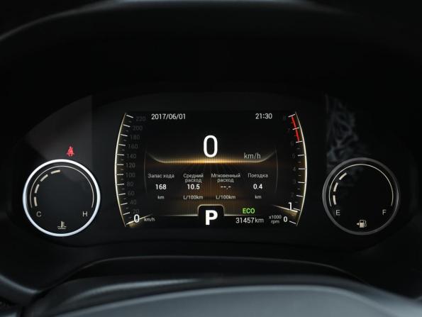Chery Tiggo 4 I Рестайлинг с пробегом 2022 года, цена 1 719 000 рублей, 31457 км, внедорожник, Автокод Объявления