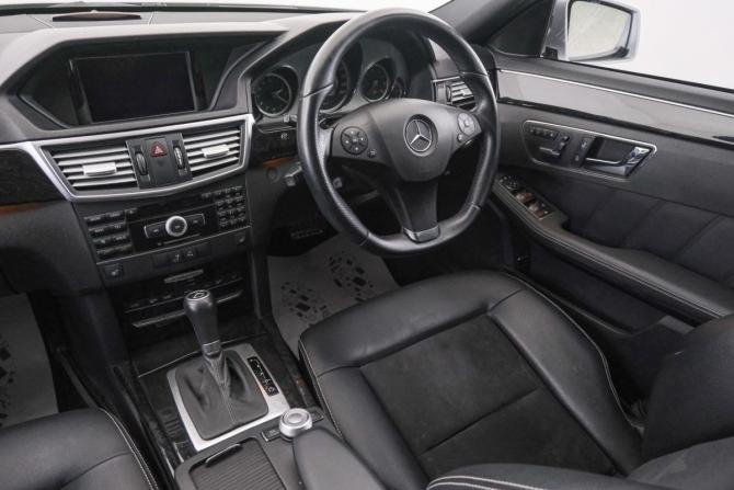 Mercedes-Benz E-Класс IV (W212 S212 C207) с пробегом 2010 года, цена 1 939 000 рублей, 47000 км, седан, Автокод Объявления