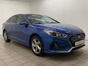 Hyundai Sonata VII (LF) Рестайлинг Энгельс  - изображение 41