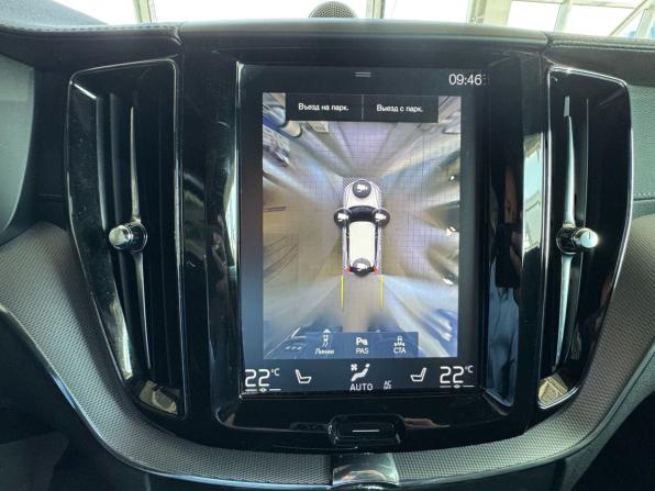 Volvo XC60 II с пробегом 2019 года, цена 3 615 000 рублей, 158065 км, внедорожник, Автокод Объявления
