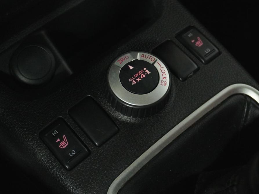 Nissan X-Trail II Рестайлинг Вологда  - изображение 16