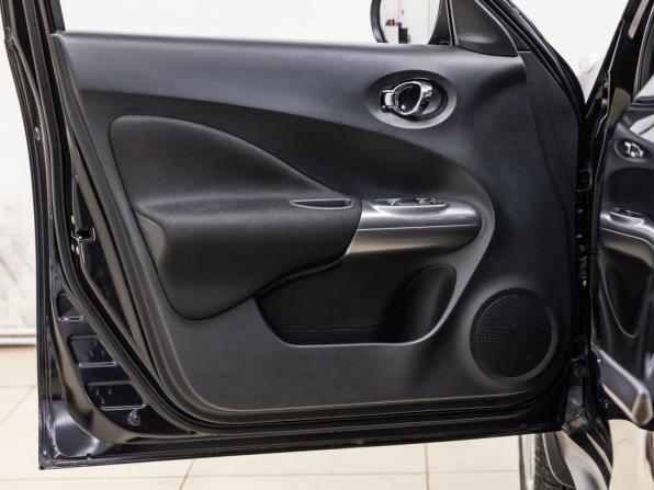 Nissan Juke I с пробегом 2011 года, цена 1 188 000 рублей, 79264 км, внедорожник, Автокод Объявления