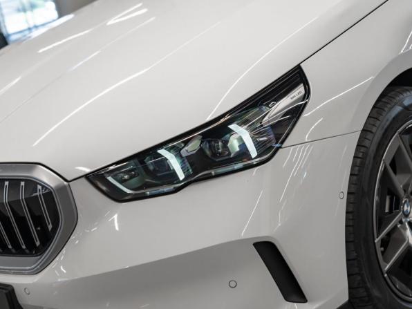 BMW 5 серии VIII (G60/G61/G68) с пробегом 2023 года, цена 6 850 000 рублей, 29999 км, седан, Автокод Объявления