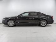 Audi A8 III (D4) Рестайлинг Химки  - изображение 38