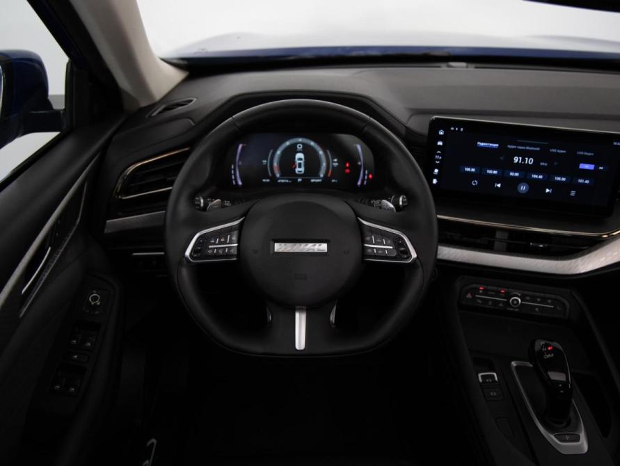Haval F7 I Рестайлинг Санкт-Петербург  - изображение 11