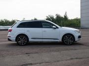 Audi Q7 II (4M) Рестайлинг Москва  - изображение 39