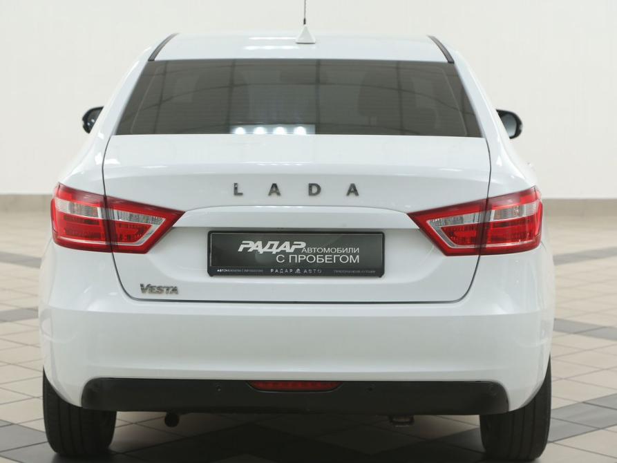Lada (ВАЗ) Vesta I Иваново  - изображение 3