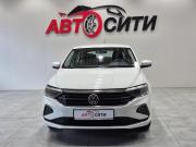Volkswagen Polo VI Воронеж  - изображение 23