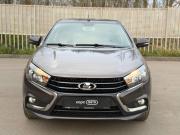 Lada (ВАЗ) Vesta I Тверь  - изображение 13