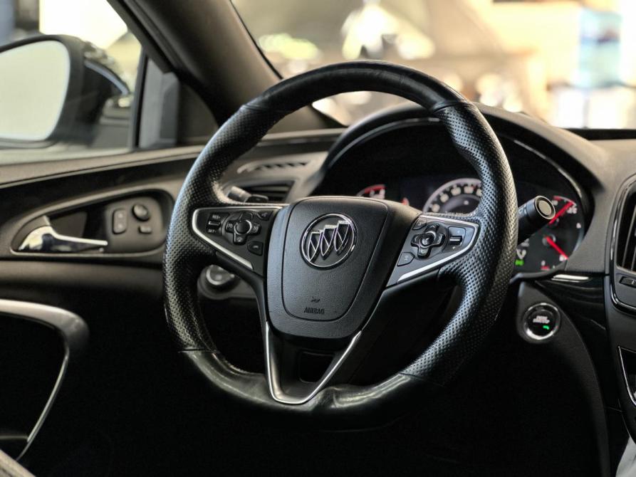 Opel Insignia I Рестайлинг Санкт-Петербург  - изображение 32