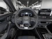 Audi Q5 II (FY) Рестайлинг Москва  - изображение 40