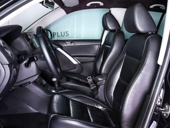Volkswagen Tiguan I с пробегом 2009 года, цена 1 099 000 рублей, 275000 км, внедорожник, Автокод Объявления