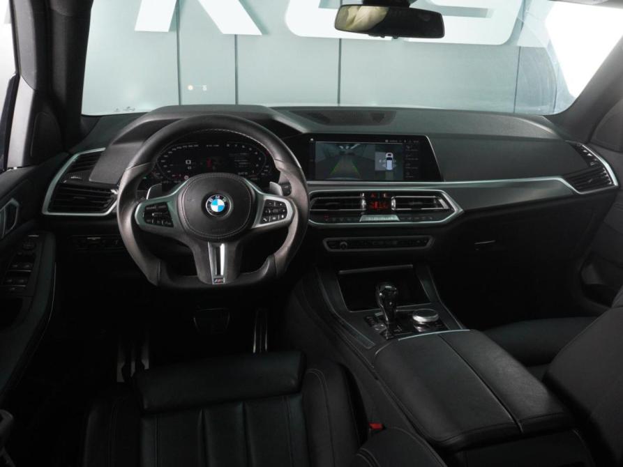 BMW X5 IV (G05/G18) Минеральные Воды  - изображение 6