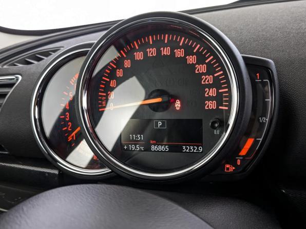Mini Clubman II Рестайлинг с пробегом 2020 года, цена 2 355 000 рублей, 86865 км, универсал, Автокод Объявления