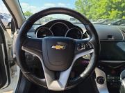 Chevrolet Cruze I Рестайлинг Саратов  - изображение 61