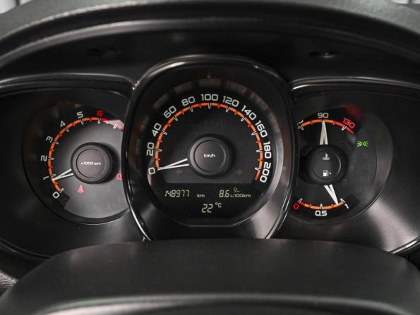 Lada (ВАЗ) Vesta I с пробегом 2019 года, цена 1 130 000 рублей, 148977 км, седан, Автокод Объявления