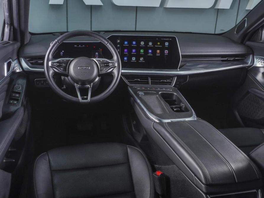Haval F7 II Ростов-на-Дону  - изображение 6