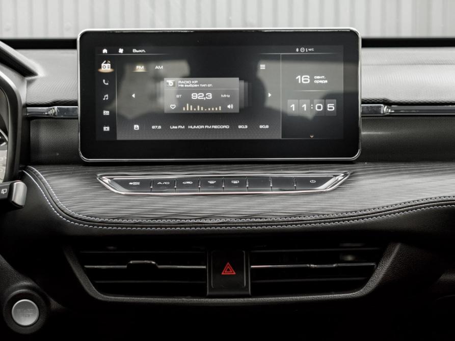 Haval Jolion I Екатеринбург  - изображение 16