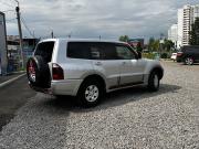 Mitsubishi Pajero III Рестайлинг Ярославль  - изображение 44