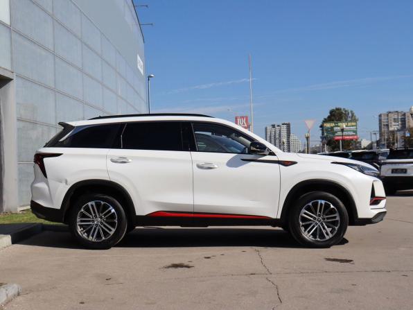 Changan CS75 Plus I Рестайлинг с пробегом 2023 года, цена 2 130 000 рублей, 102154 км, внедорожник, Автокод Объявления