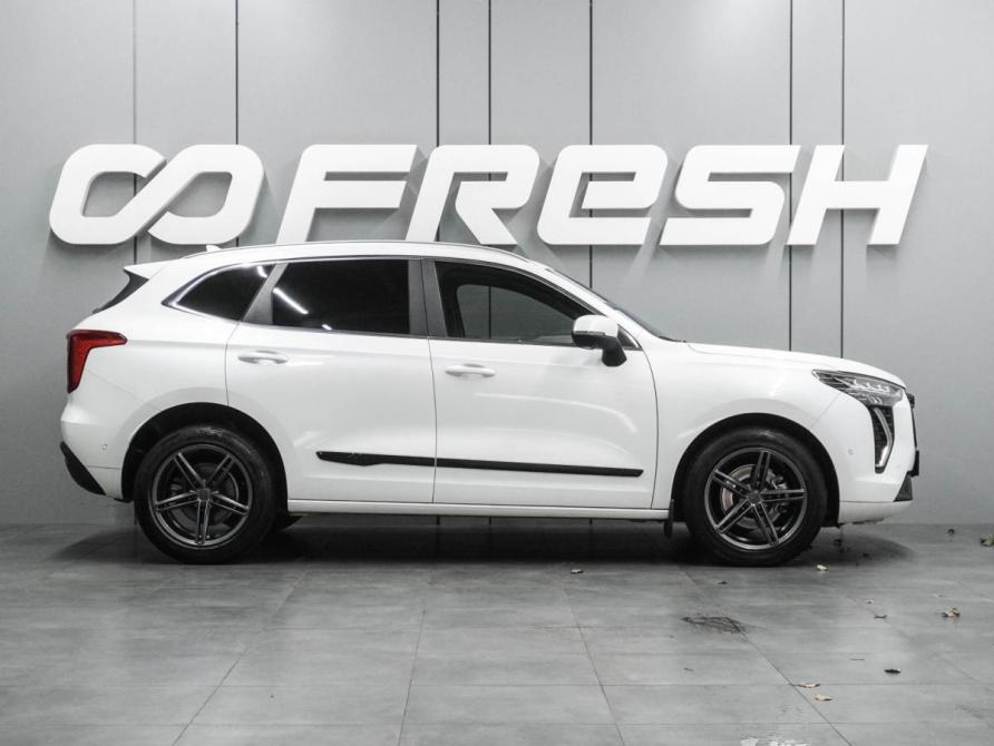 Haval Jolion I Воронеж  - изображение 5