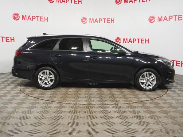 Kia Ceed III с пробегом 2021 года, цена 2 050 000 рублей, 56948 км, универсал, Автокод Объявления