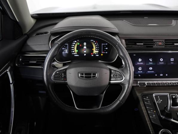 Geely Atlas Pro с пробегом 2022 года, цена 1 699 000 рублей, 115584 км, внедорожник, Автокод Объявления