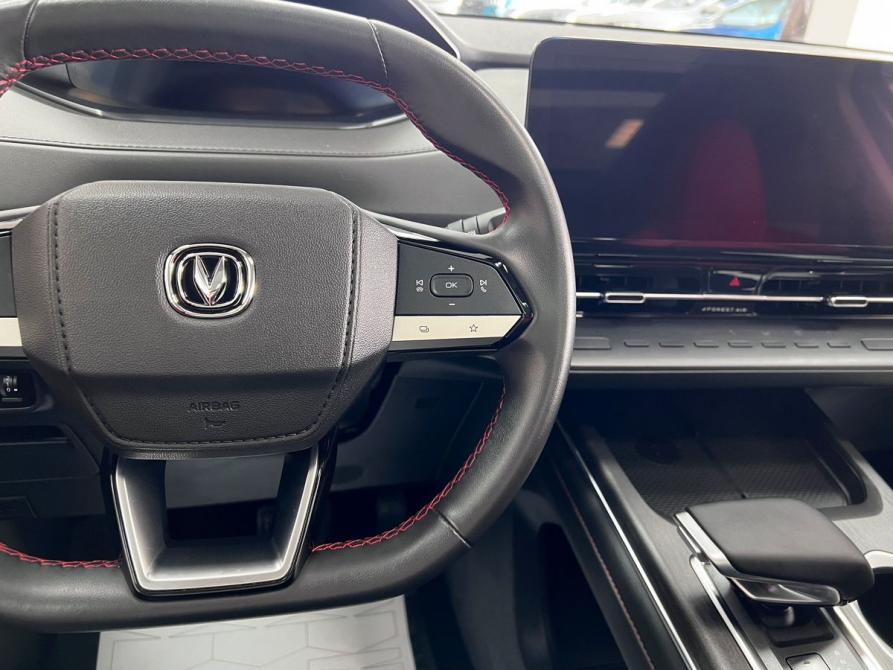 Changan UNI-S (CS55 Plus) I Тверь  - изображение 19